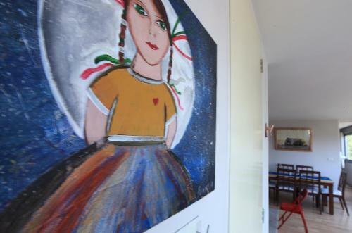 Apartamento Comfort And Light Between Roma And Condesa Homm