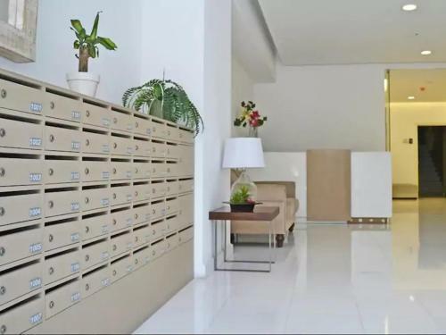 Mexico City Apartments (apt 1)