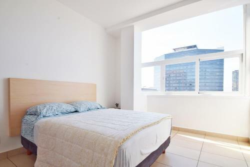 Mexico City Apartments (apt 1)
