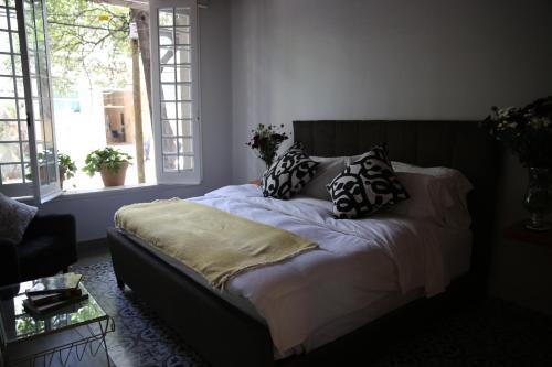 Casa Colima