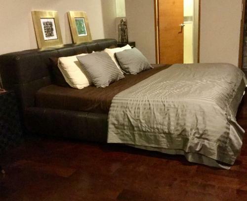 Apartamento Riviere