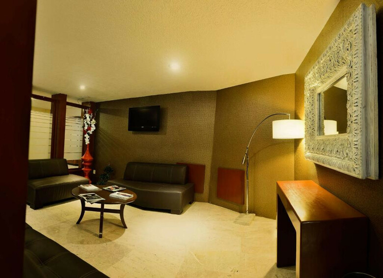 Hotel Atizapan