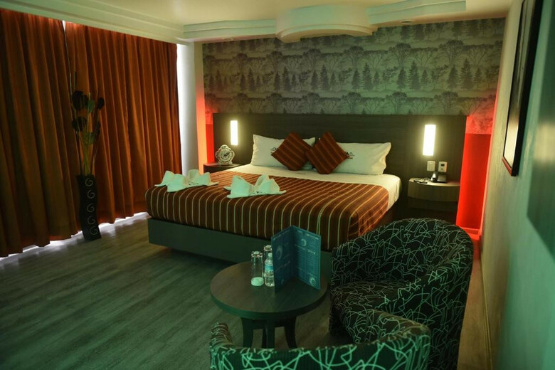 Hotel Atizapan