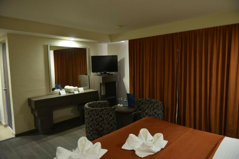 Hotel Atizapan
