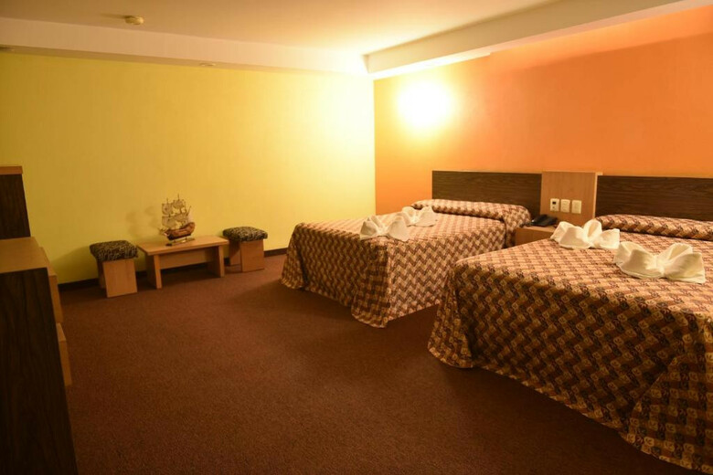 Hotel Atizapan