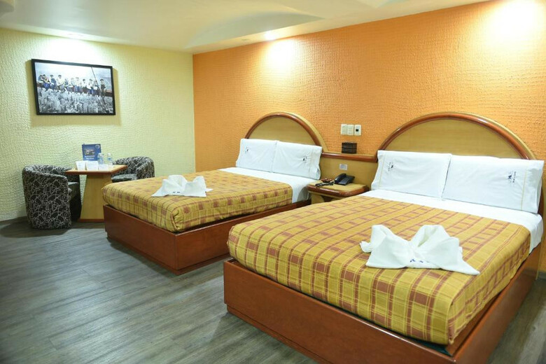 Hotel Atizapan