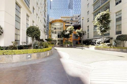 Apartamento Blue Beach
