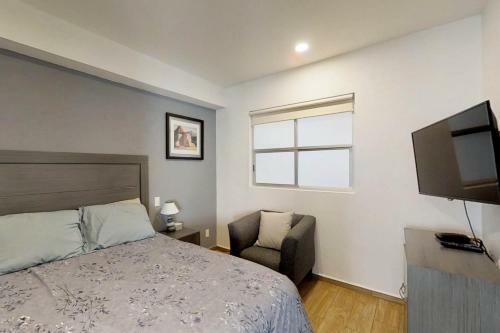 Apartamento Blue Beach