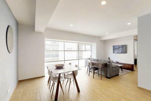 Apartamento Blue Beach