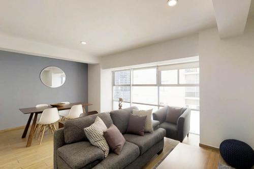 Apartamento Blue Beach
