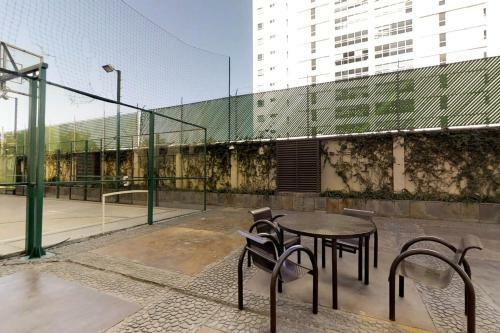 Apartamento Blue Beach