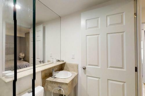 Apartamento Blue Beach