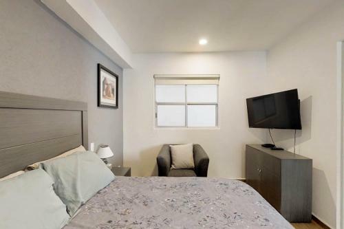 Apartamento Blue Beach
