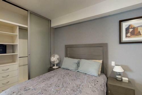 Apartamento Blue Beach