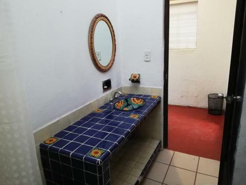Hostal Centro De Coyoacan