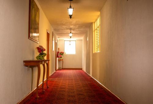 Hotel Estadio S.a