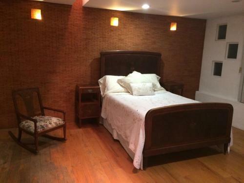 Apartamento Estudio Con Jard�n