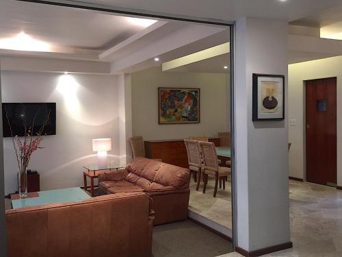 1st Class Home In Cdmx