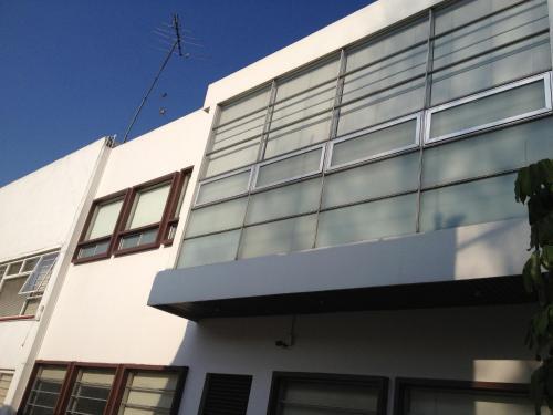 1st Class Home In Cdmx