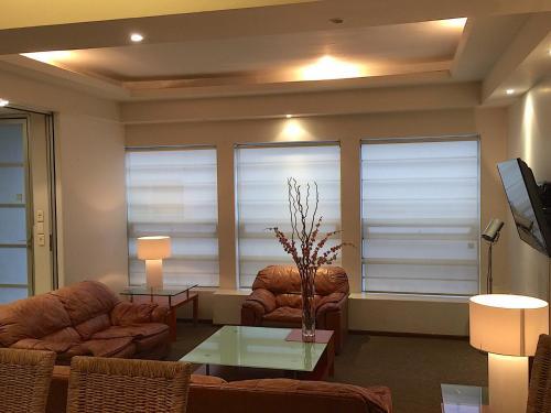 1st Class Home In Cdmx
