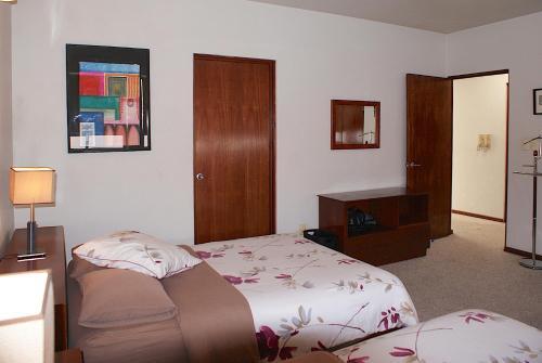 1st Class Home In Cdmx