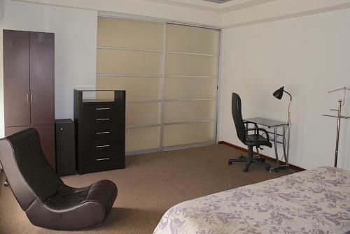 1st Class Home In Cdmx