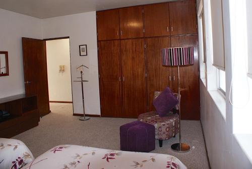 1st Class Home In Cdmx