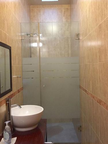 1st Class Home In Cdmx