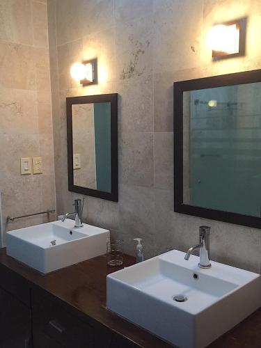 1st Class Home In Cdmx