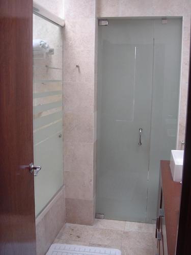 1st Class Home In Cdmx