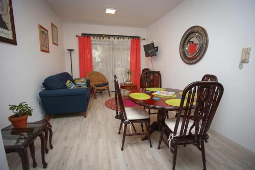 Apartamento Montserrat Condesa