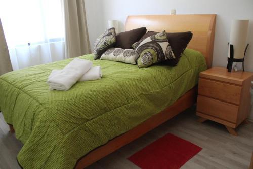Apartamento Montserrat Condesa