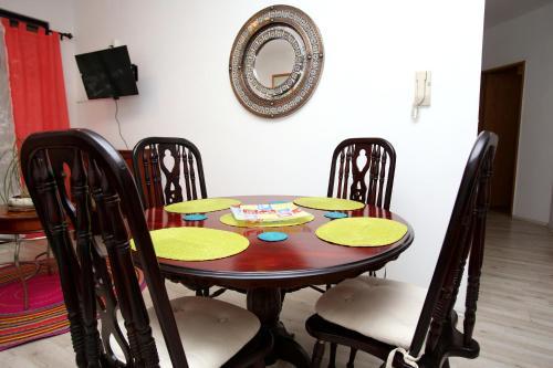 Apartamento Montserrat Condesa
