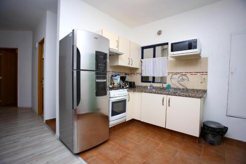 Apartamento Montserrat Condesa