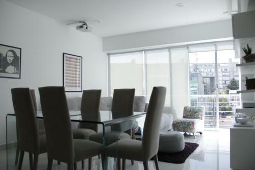 Apartamento City Towers Coyoacan II