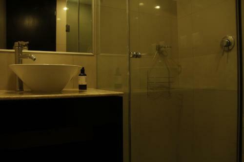 Apartamento City Towers Coyoacan II