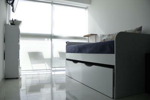 Apartamento City Towers Coyoacan II