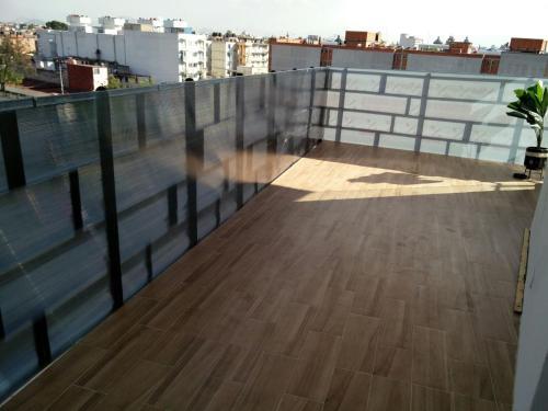 Apartamento Condominio Reforma 96