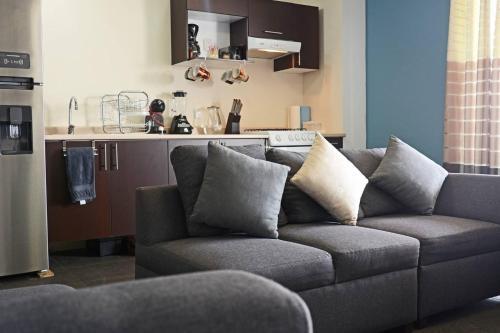 Apartamento Condominio Reforma 96