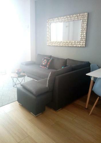 Apartamento Antiguo San Ildefonso By Latour