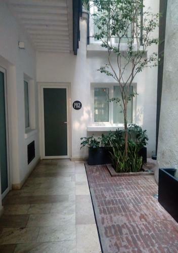 Apartamento Antiguo San Ildefonso By Latour