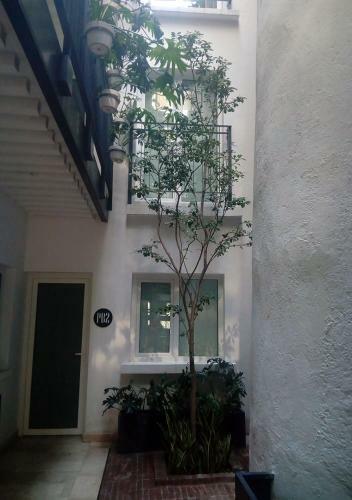 Apartamento Antiguo San Ildefonso By Latour