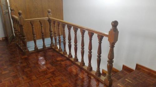 Casa Dos Niveles