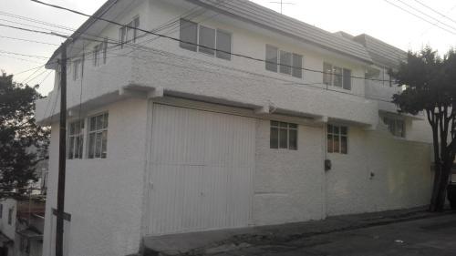 Casa Dos Niveles