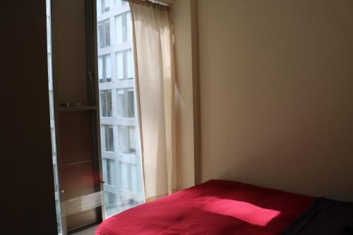 Apartamento Suites Alameda Park