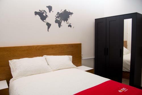 Apartamento Estudio Inn