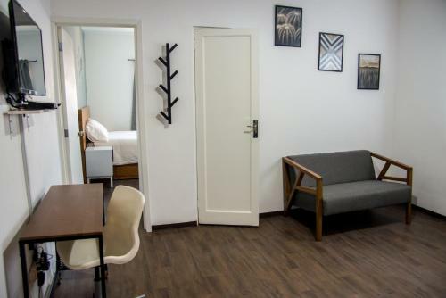 Apartamento Estudio Inn