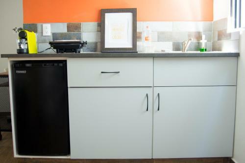 Apartamento Estudio Inn