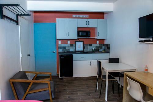 Apartamento Estudio Inn