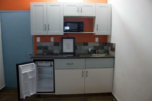 Apartamento Estudio Inn